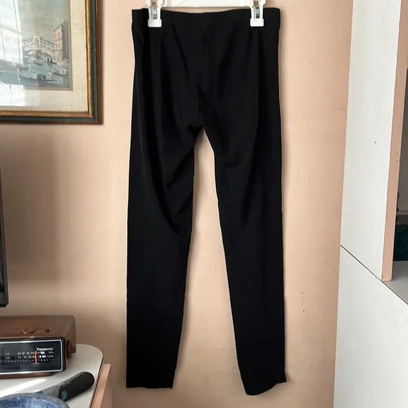 No Nonsense black leggings - Picture 2 of 4